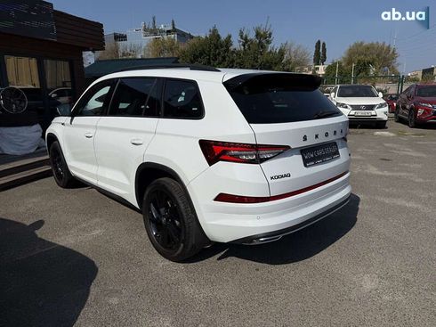 Skoda Kodiaq 2024 - фото 13