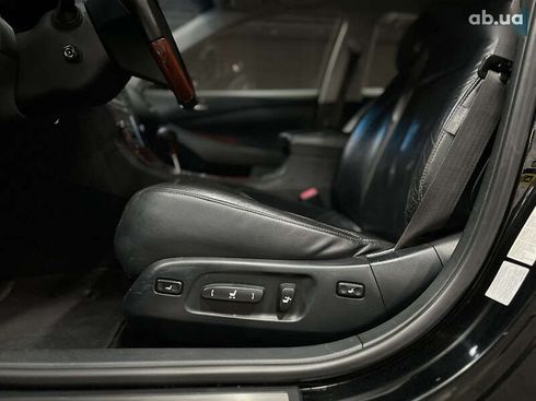 Lexus ES 2007 - фото 15