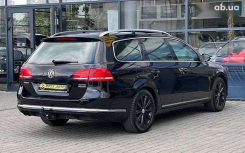 Volkswagen Passat 2012 - фото 6
