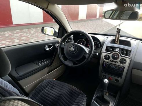 Renault Megane 2004 - фото 18