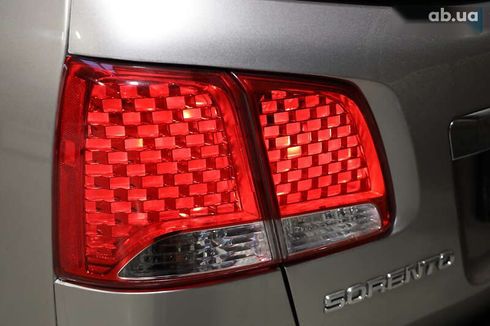 Kia Sorento 2012 - фото 8
