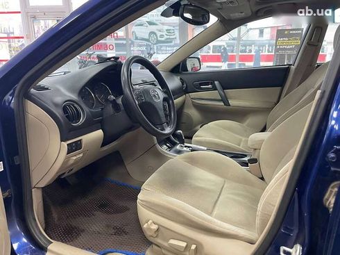 Mazda 6 2006 - фото 18