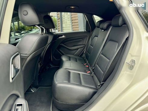 Mercedes-Benz B-Класс 2016 - фото 30