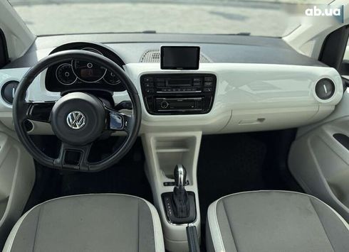 Volkswagen e-Up 2013 - фото 7