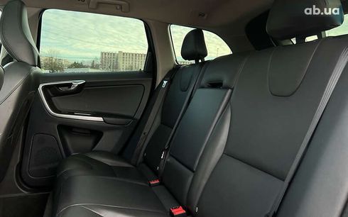 Volvo XC60 2015 - фото 20
