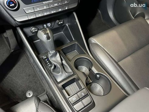 Hyundai Tucson 2019 - фото 30
