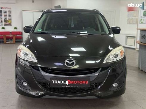Mazda 5 2011 - фото 4