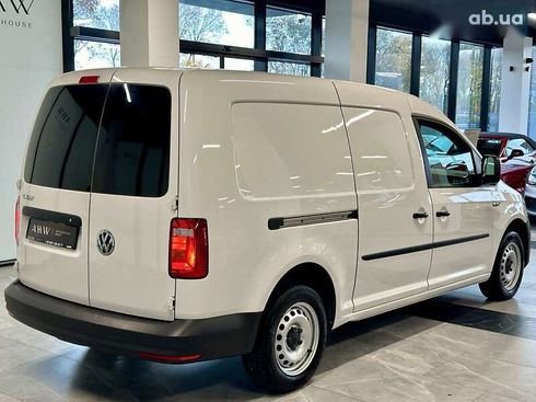 Volkswagen Caddy 2019 - фото 12