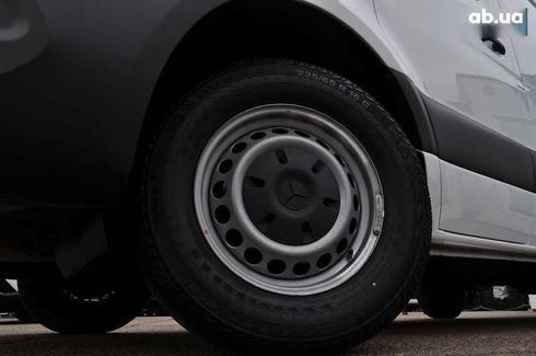 Mercedes-Benz Sprinter 2021 - фото 13