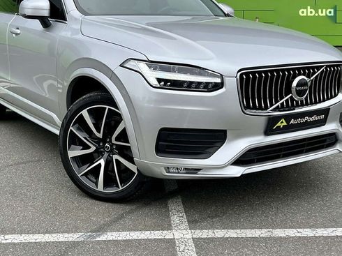 Volvo XC90 2019 - фото 2