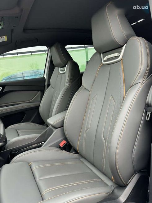 Audi Q4 e-tron 2023 - фото 28
