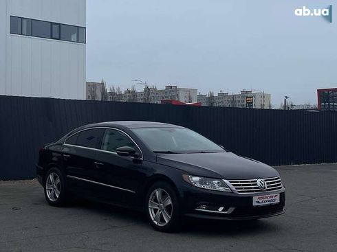 Volkswagen Passat CC 2012 - фото 6