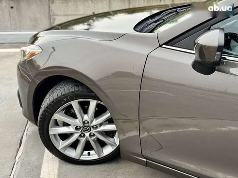 Mazda 3 2015 - фото 11