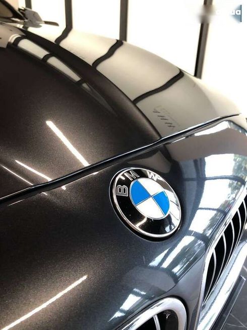 BMW 5 серия 2013 - фото 15