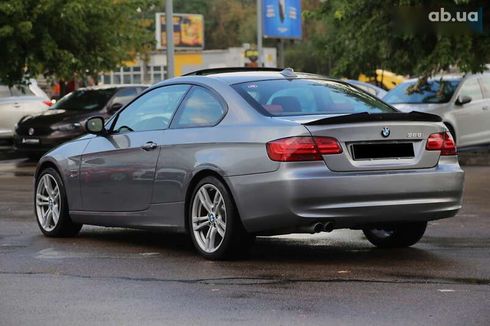 BMW 3 серия 2010 - фото 6
