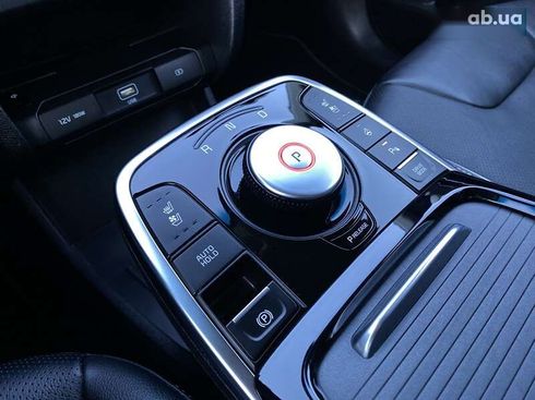Kia Niro 2020 - фото 13