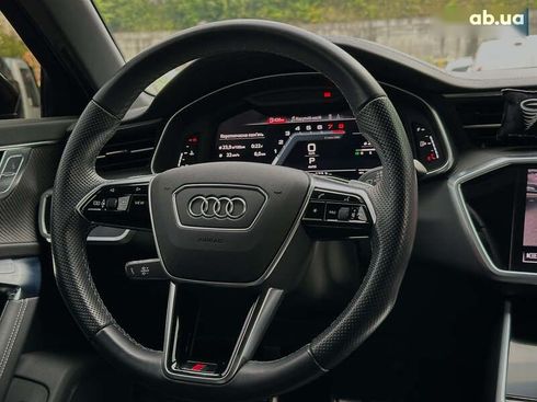 Audi S6 2020 - фото 18