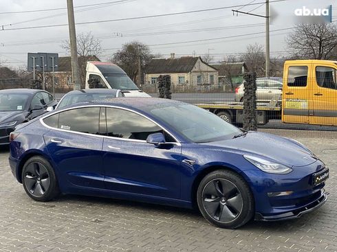 Tesla Model 3 2018 - фото 21