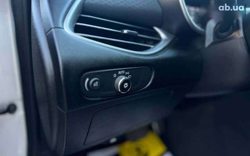 Chevrolet Malibu 2016 - фото 9