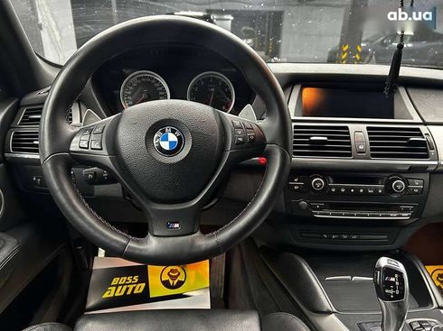 BMW X5 2010 - фото 19