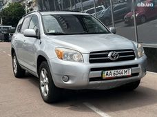 Продажа б/у авто 2007 года в Киеве - купить на Автобазаре