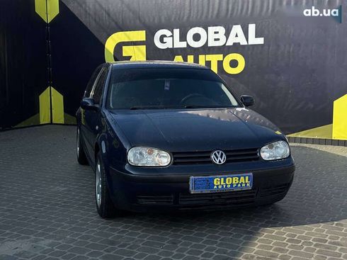 Volkswagen Golf 2000 - фото 3