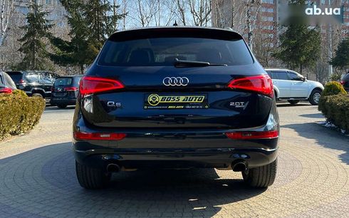 Audi Q5 2012 - фото 6