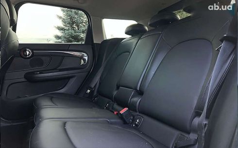 MINI Countryman 2018 - фото 9