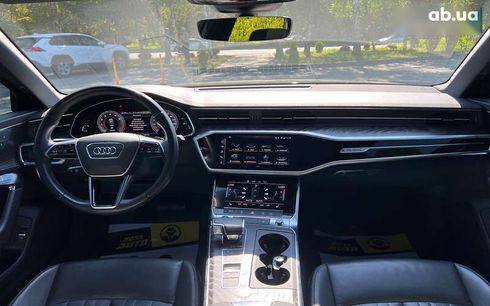 Audi A6 2022 - фото 20