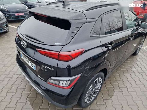 Hyundai Kona 2021 - фото 10