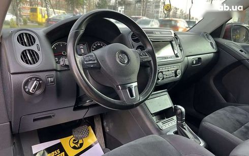 Volkswagen Tiguan 2013 - фото 20