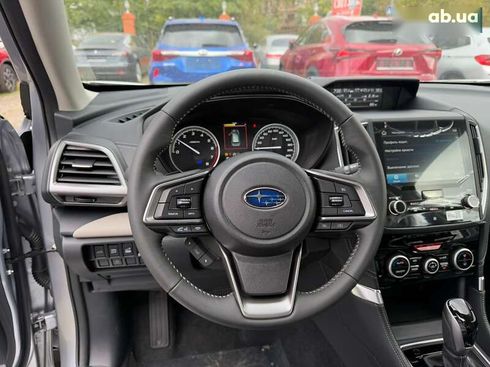 Subaru Forester 2024 - фото 9