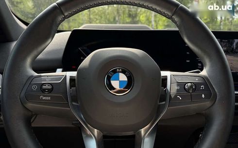 BMW X1 2023 - фото 16