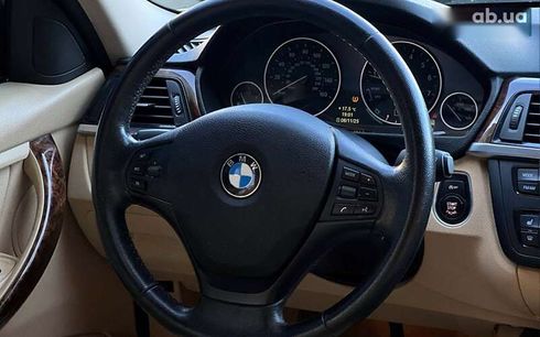 BMW 3 серия 2012 - фото 16