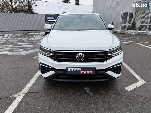 Volkswagen Tiguan 2022 - фото 7