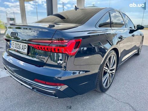 Audi A6 2018 - фото 6
