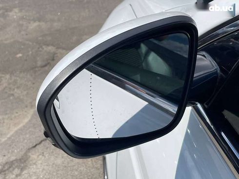 Renault Talisman 2016 - фото 15