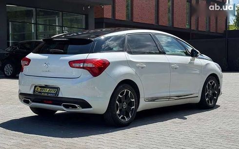 Citroёn DS5 2014 - фото 6