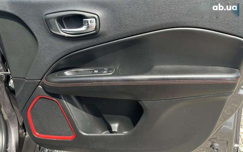 Jeep Compass 2019 - фото 26