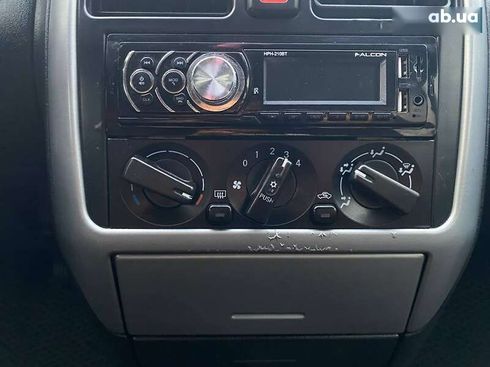 Mitsubishi Carisma 2003 - фото 25