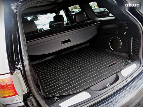 Jeep Grand Cherokee 2019 - фото 24
