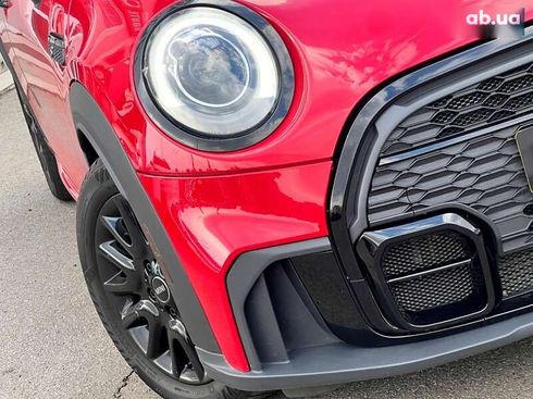 MINI Hatch 2017 - фото 25
