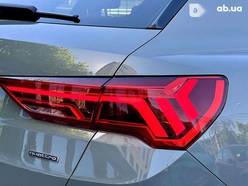 Audi Q3 2019 - фото 9