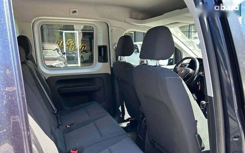 Volkswagen Caddy 2017 - фото 17