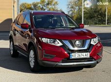 Купити Nissan Rogue 2020 бу в Дніпрі - купити на Автобазарі