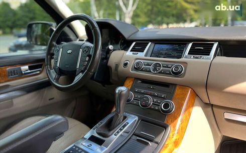 Land Rover Range Rover 2013 - фото 11
