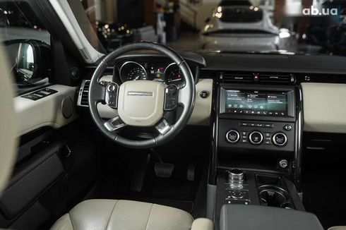 Land Rover Discovery 2019 - фото 14