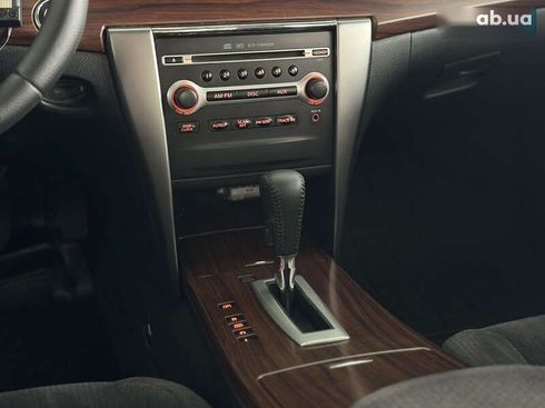 Nissan Teana 2008 - фото 26