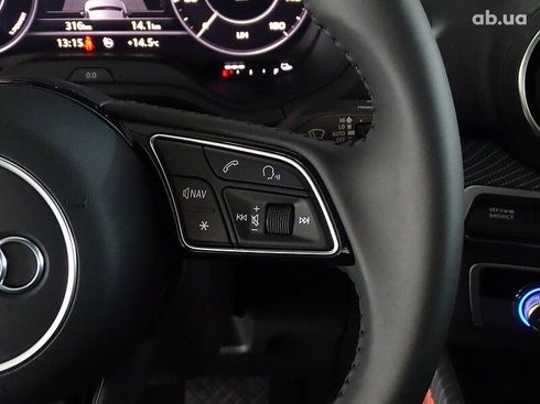 Audi Q2L e-tron 2021 - фото 22