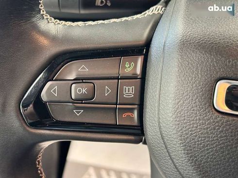 Jeep Compass 2021 - фото 20